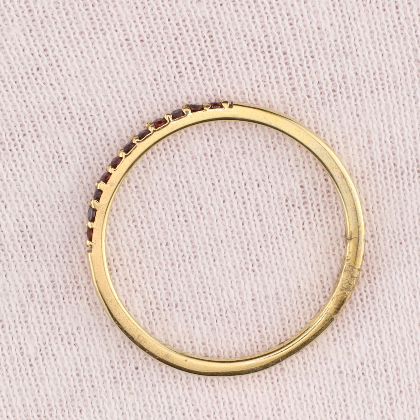 Ring - Größe / Maß 53