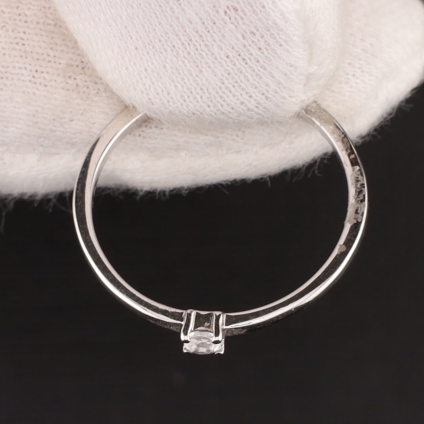 Ring - Größe / Maß 55