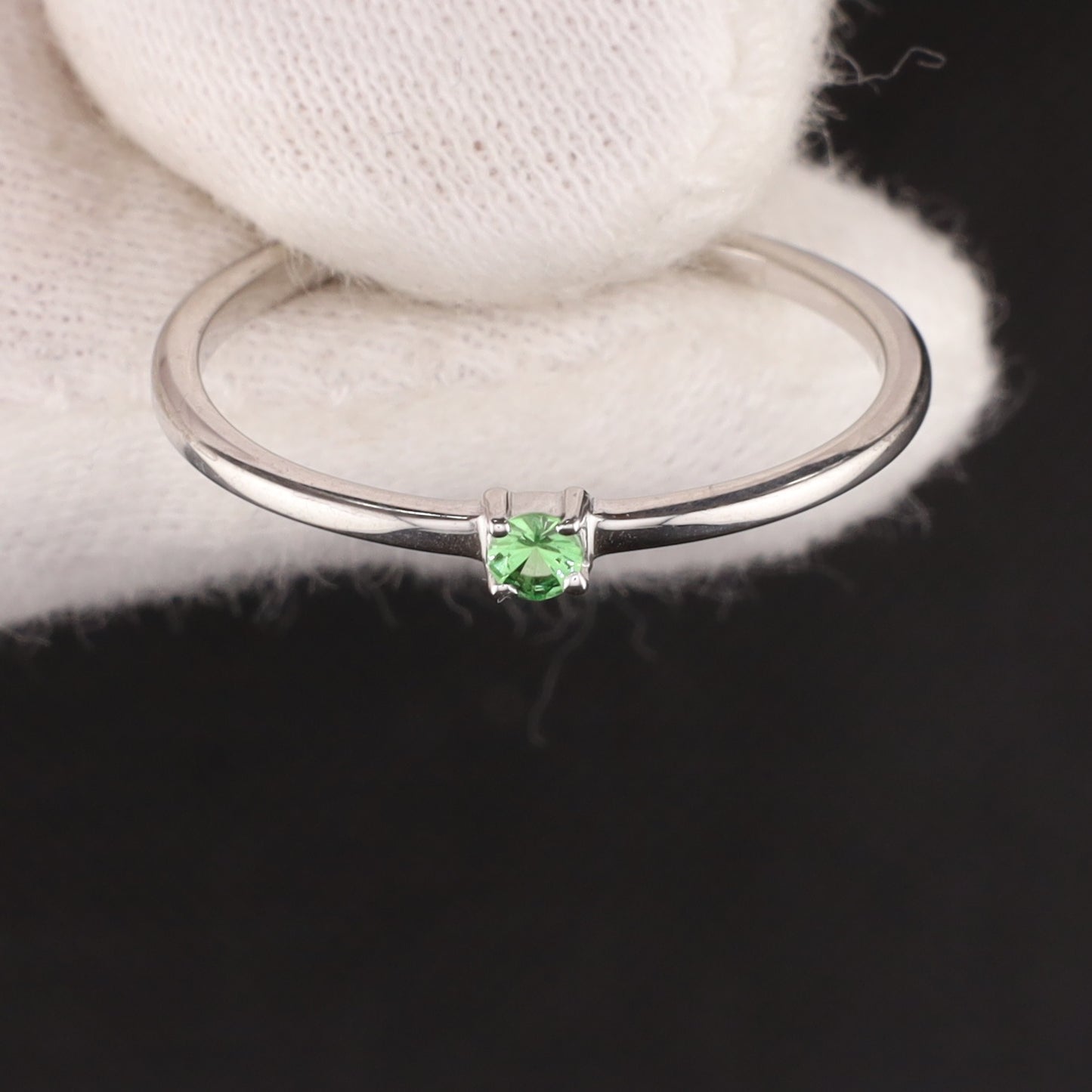 Ring - Größe / Maß 56