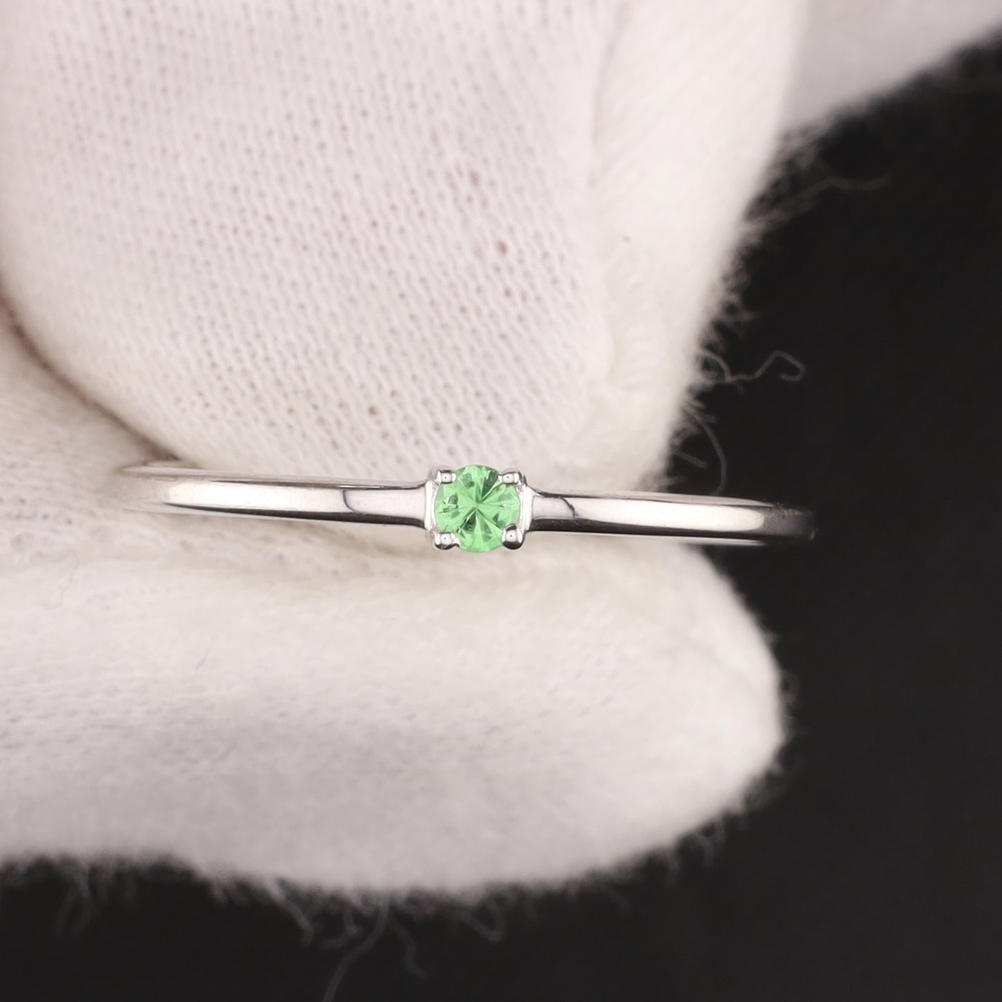 Ring - Größe / Maß 56