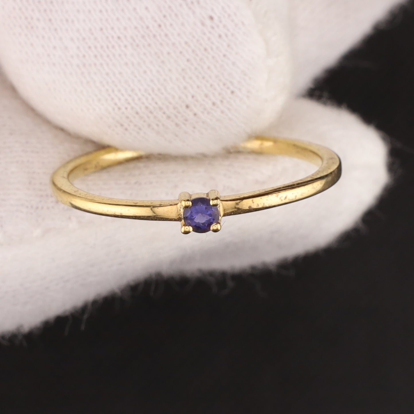 Ring - Größe / Maß 55