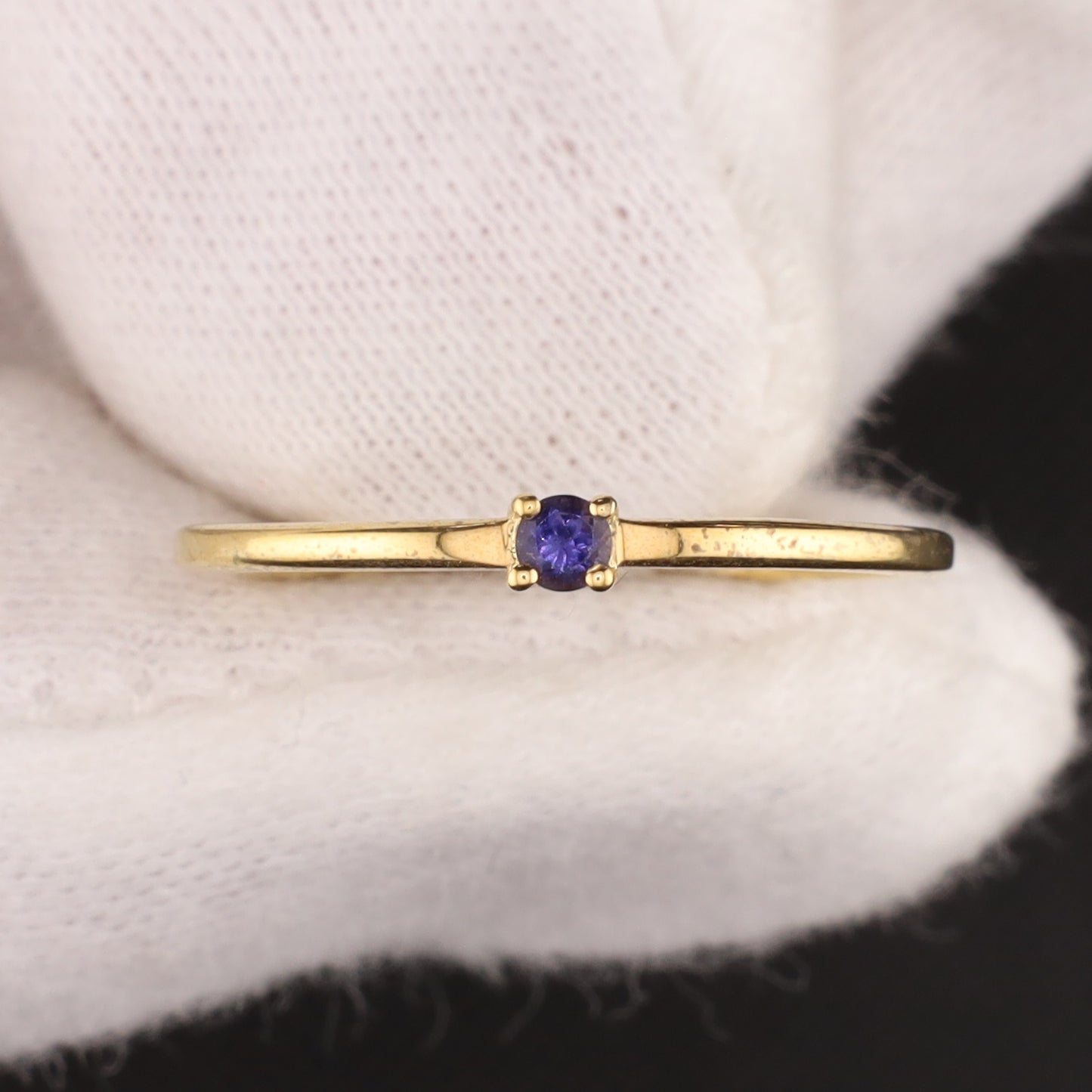 Ring - Größe / Maß 55