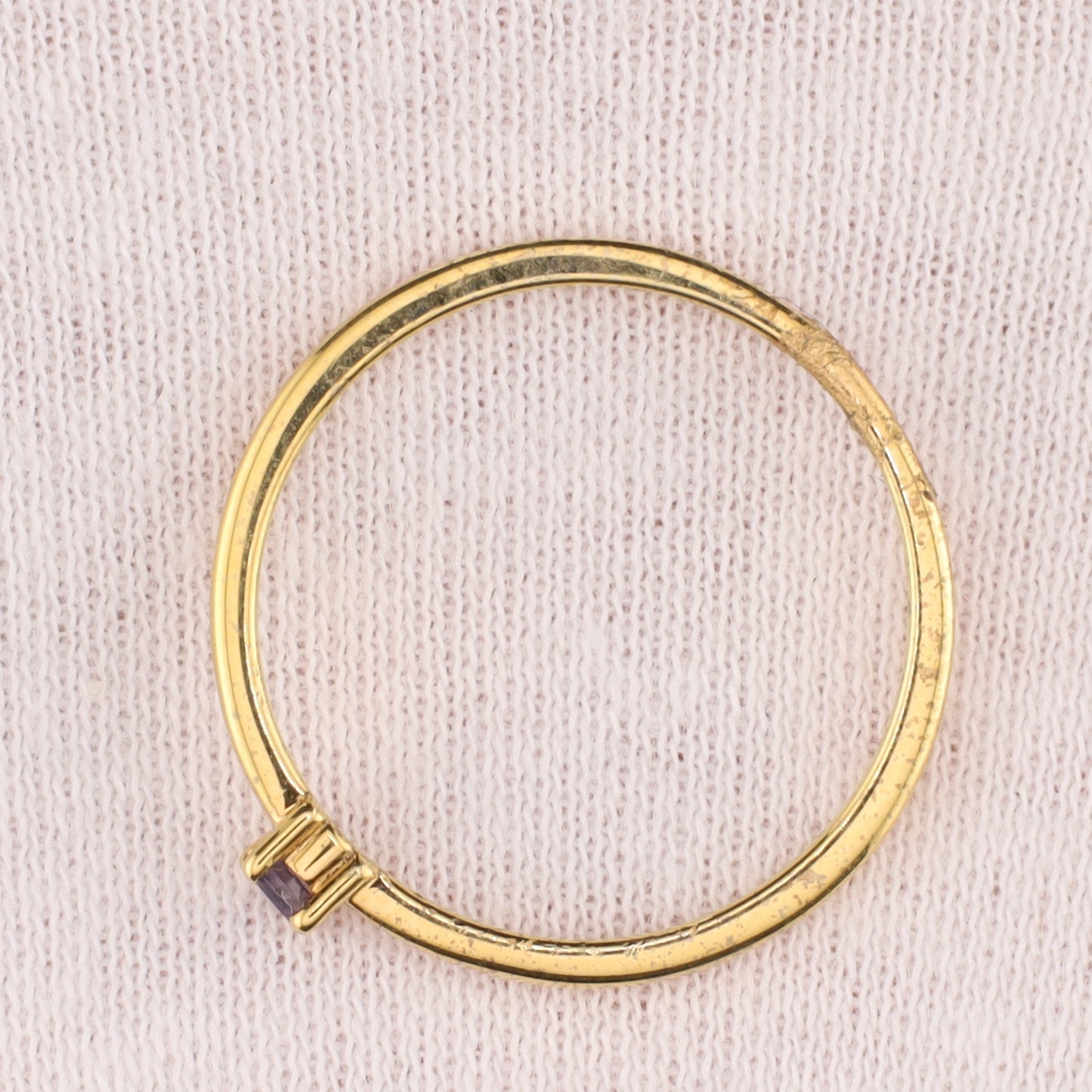 Ring - Größe / Maß 55