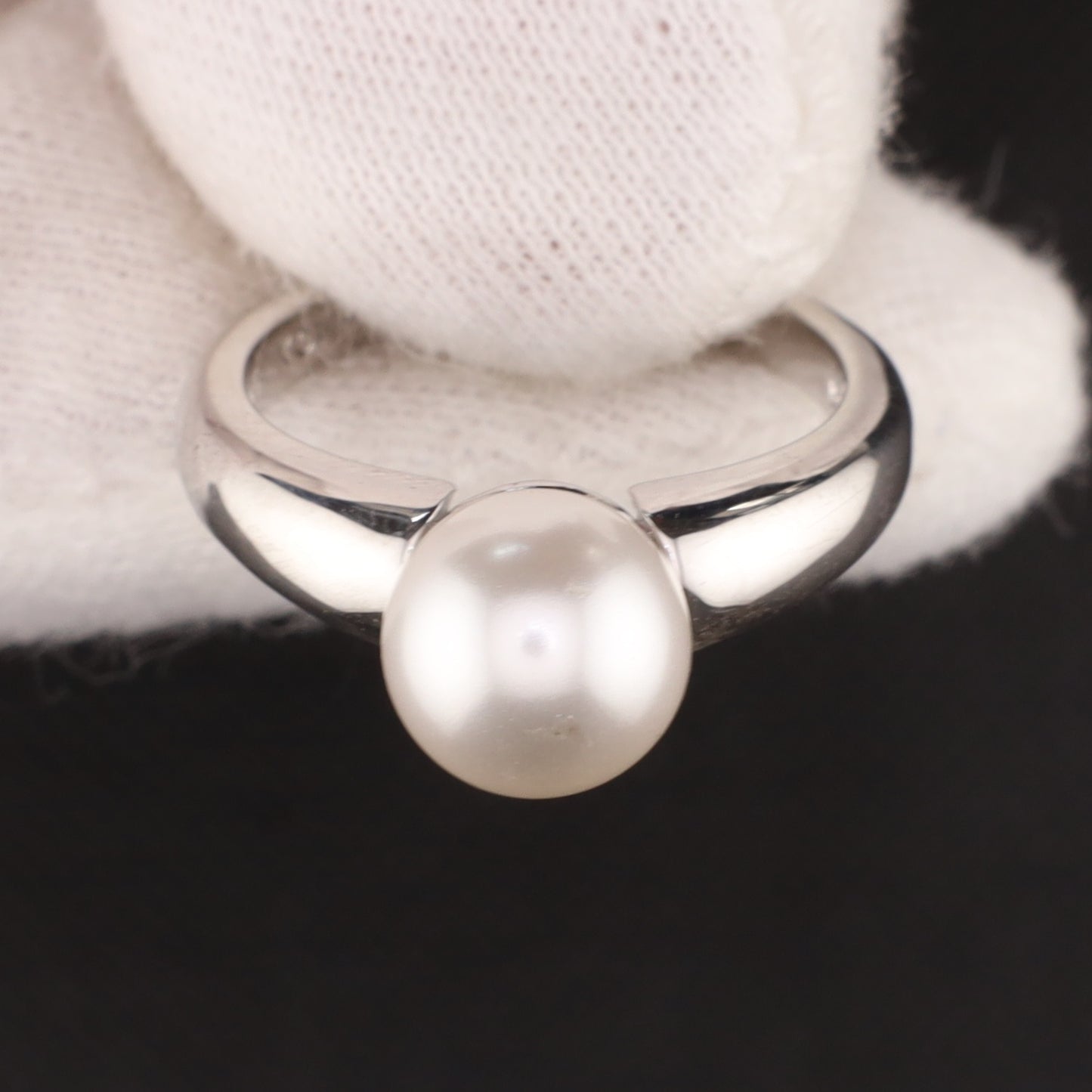 Ring X-Pearl - Größe / Maß 50