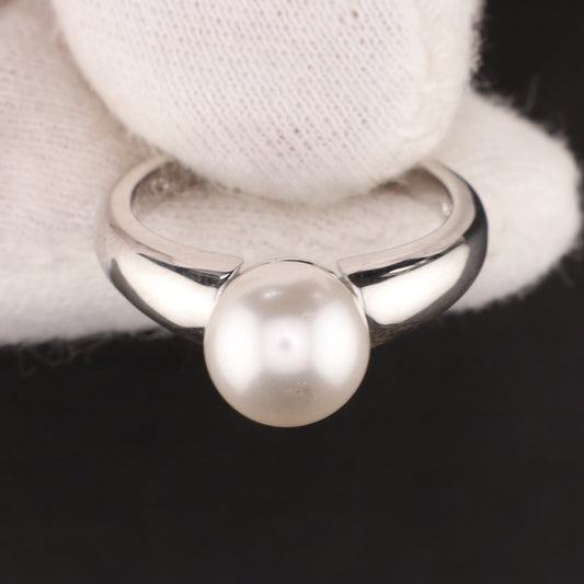 Ring X-Pearl - Größe / Maß 50