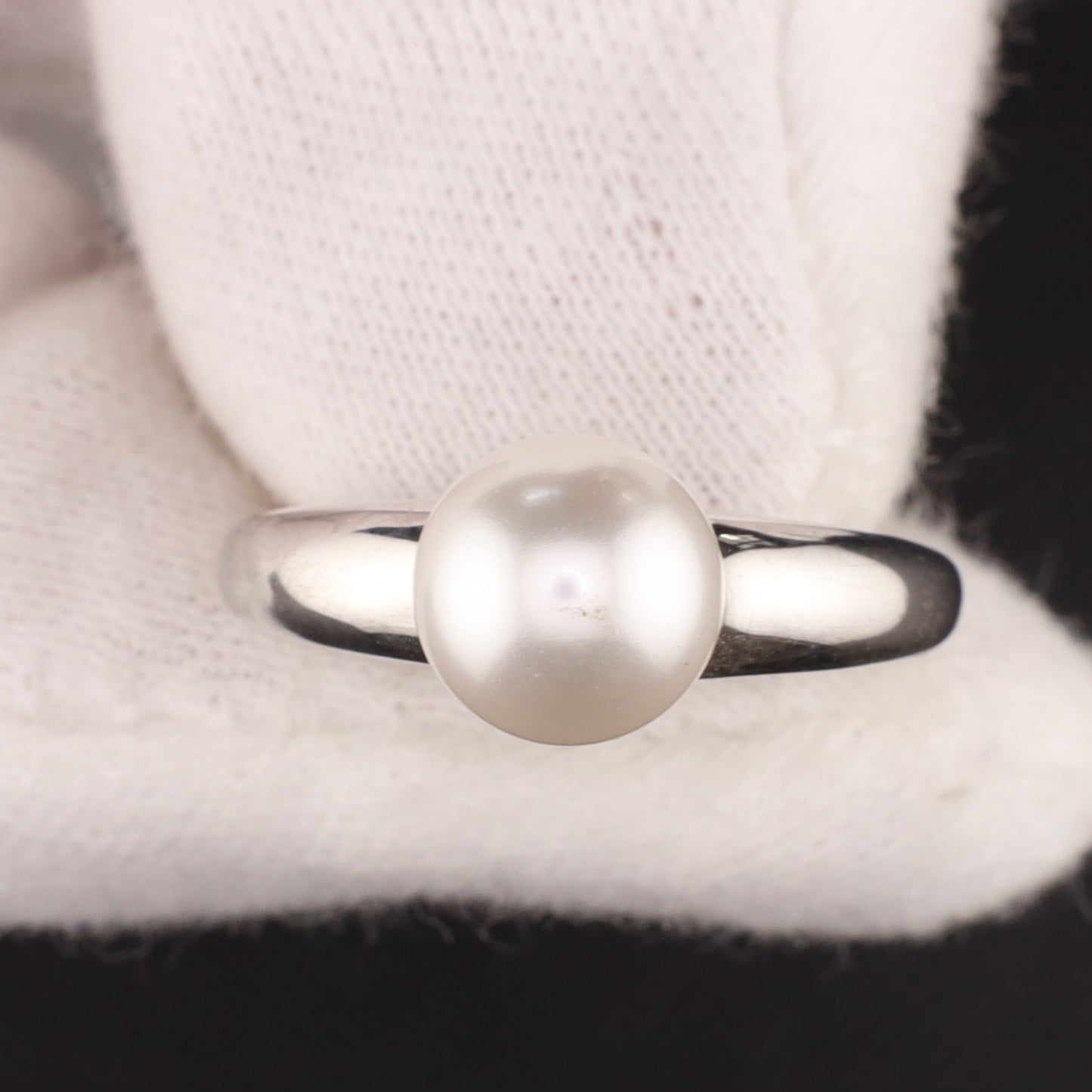 Ring X-Pearl - Größe / Maß 50