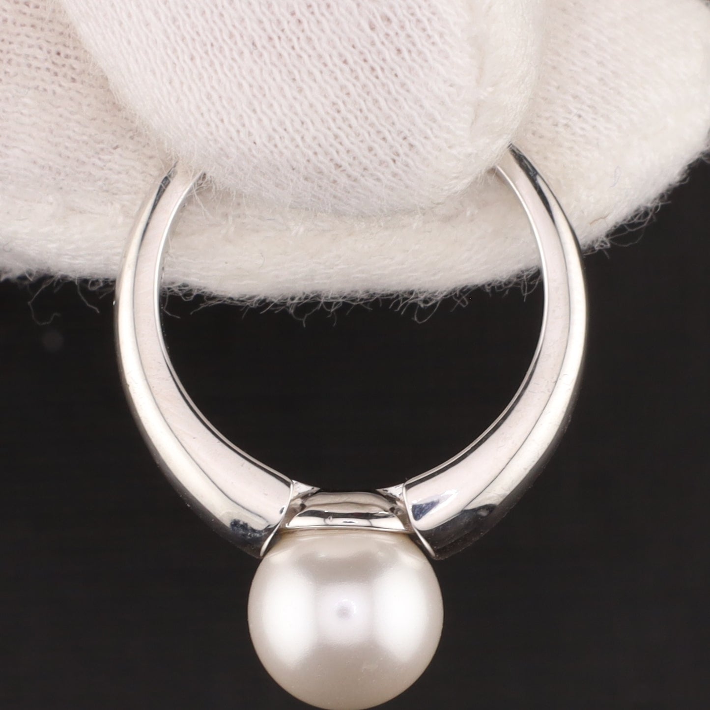 Ring X-Pearl - Größe / Maß 50