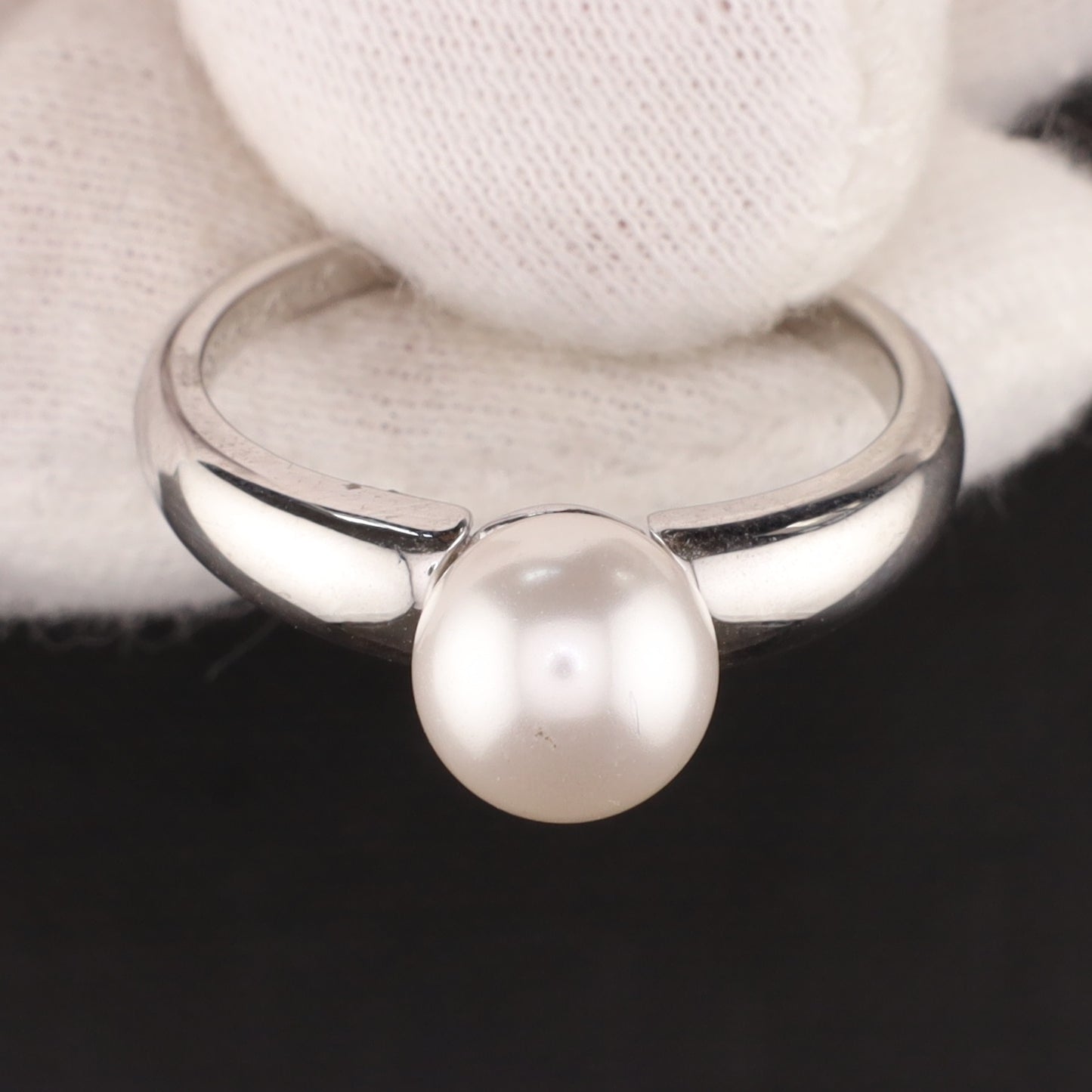 Ring X-Pearl - Größe / Maß 58