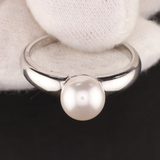 Ring X-Pearl - Größe / Maß 58