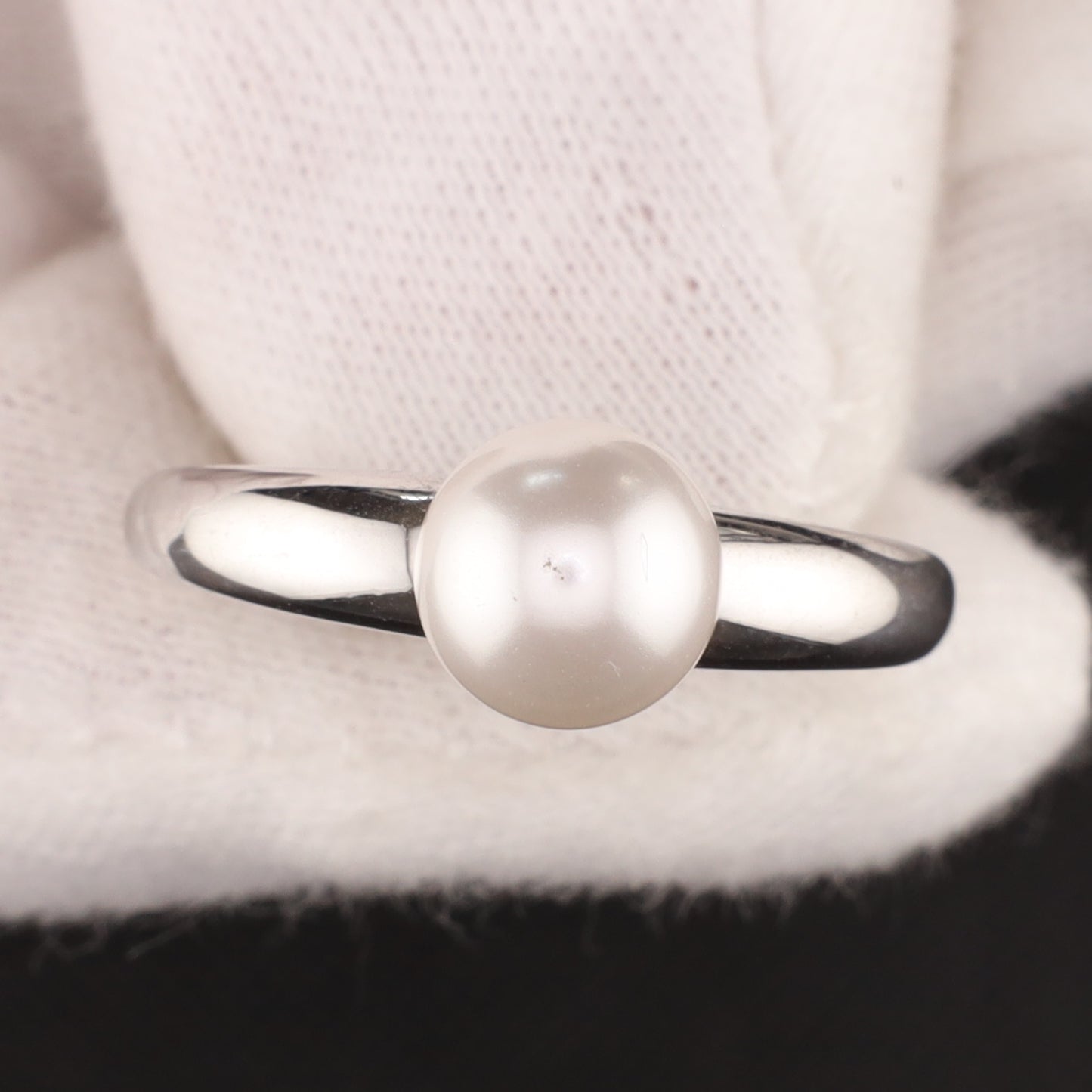 Ring X-Pearl - Größe / Maß 58