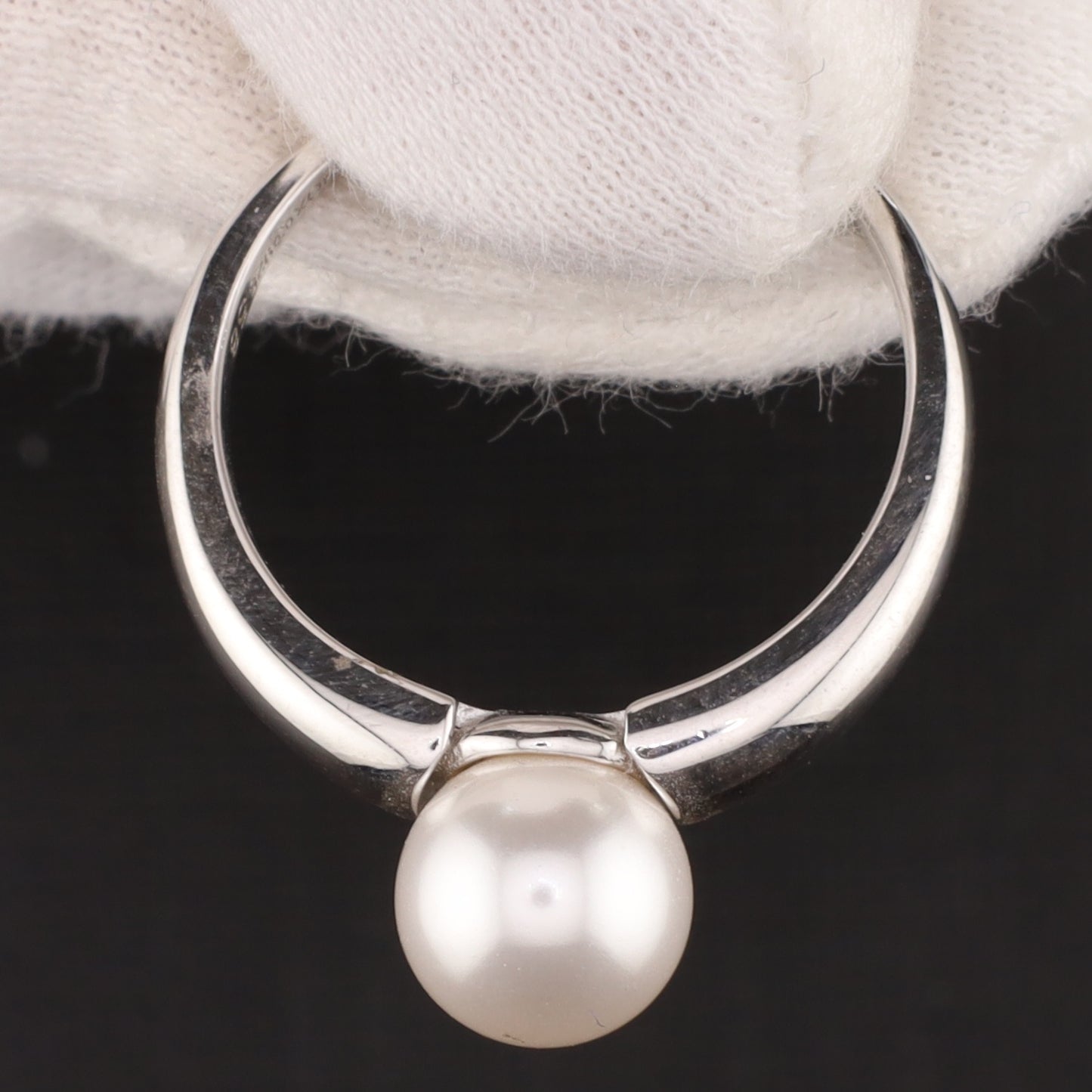 Ring X-Pearl - Größe / Maß 58