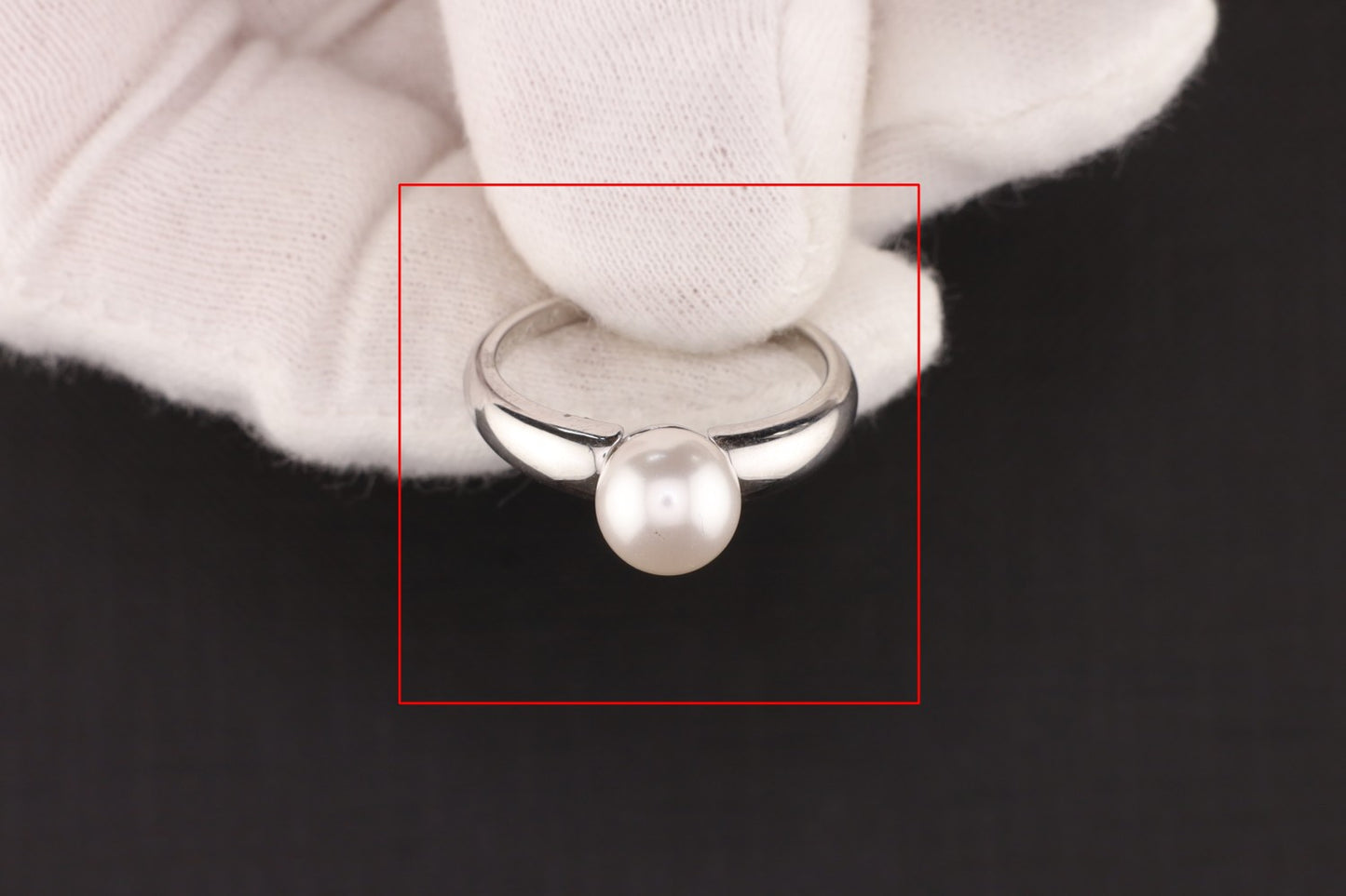 Ring X-Pearl - Größe / Maß 58