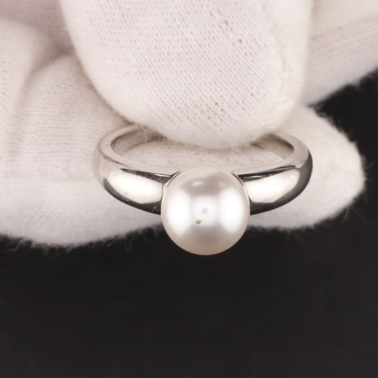 Ring X-Pearl - Größe / Maß 52