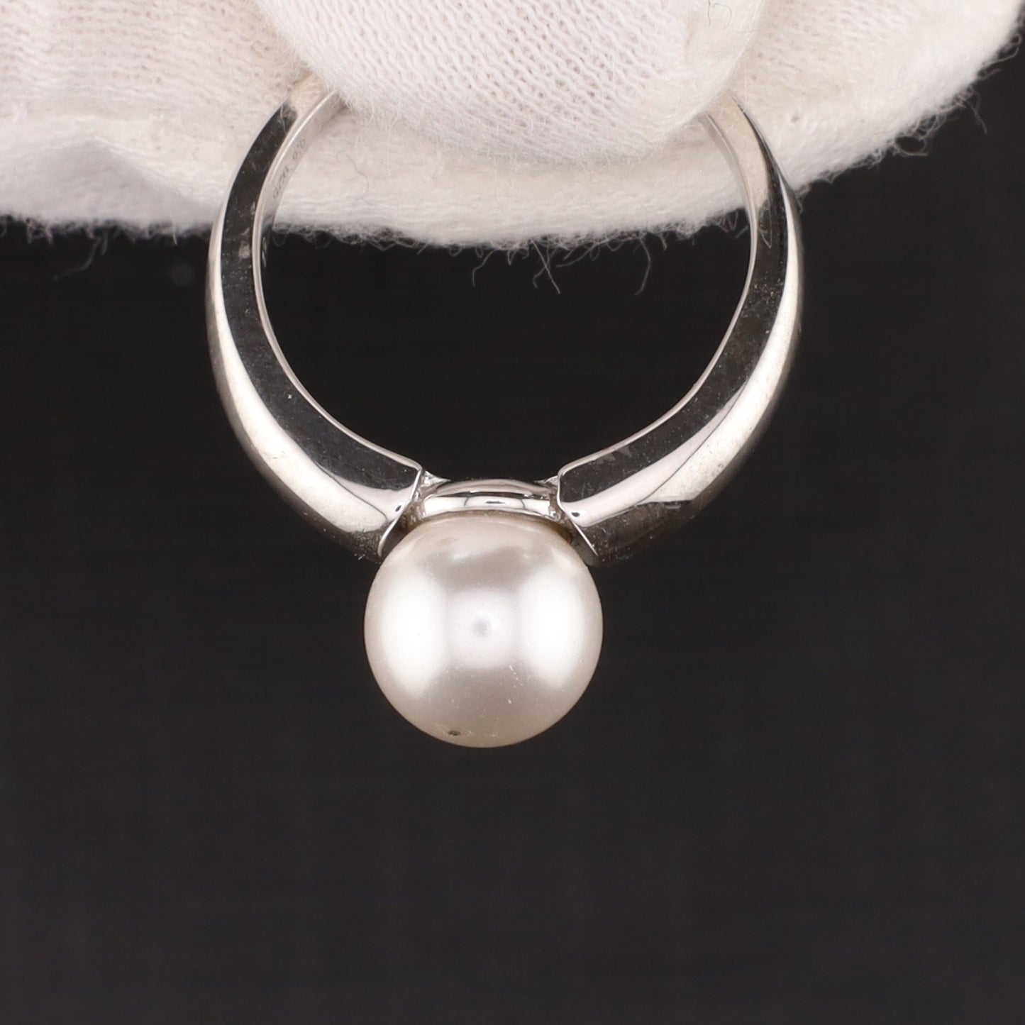 Ring X-Pearl - Größe / Maß 52