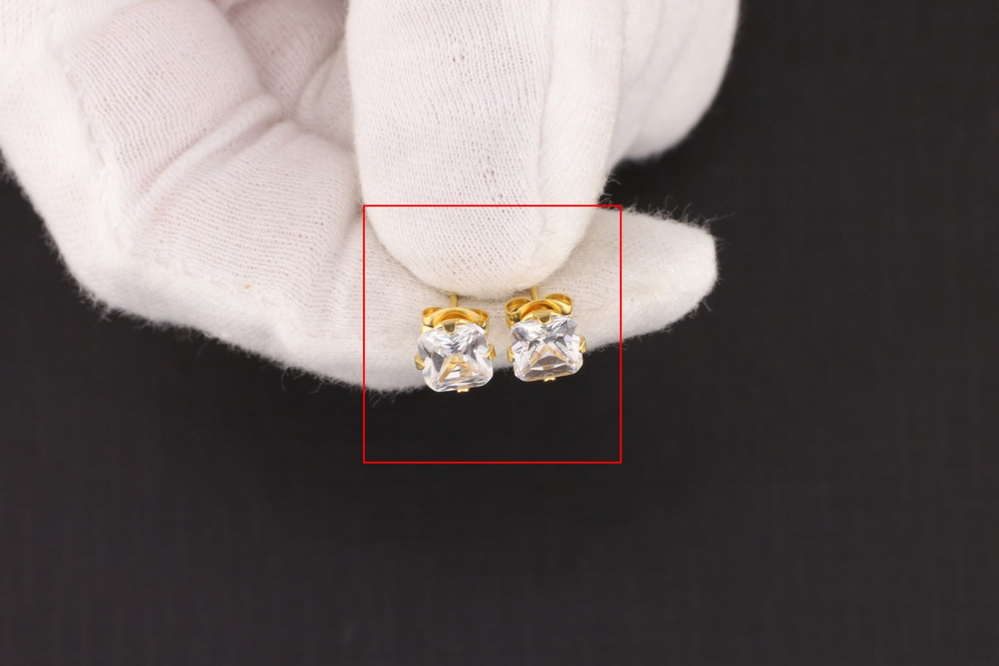 Ohrstecker Studex Sensitiv 1