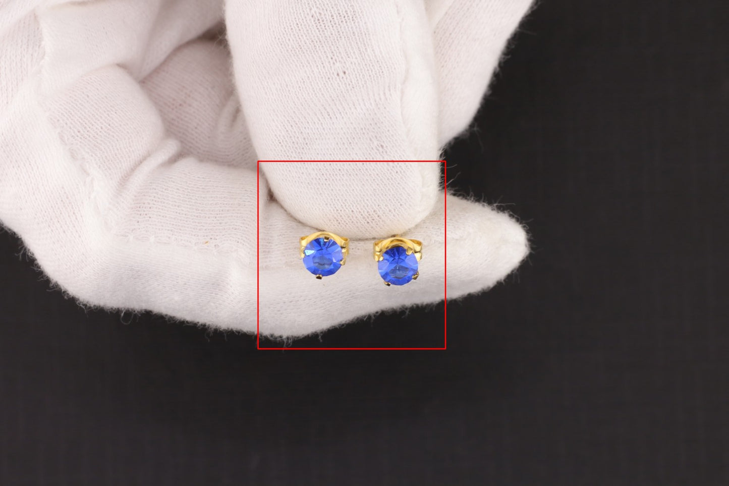 Ohrstecker Studex Sensitiv 1