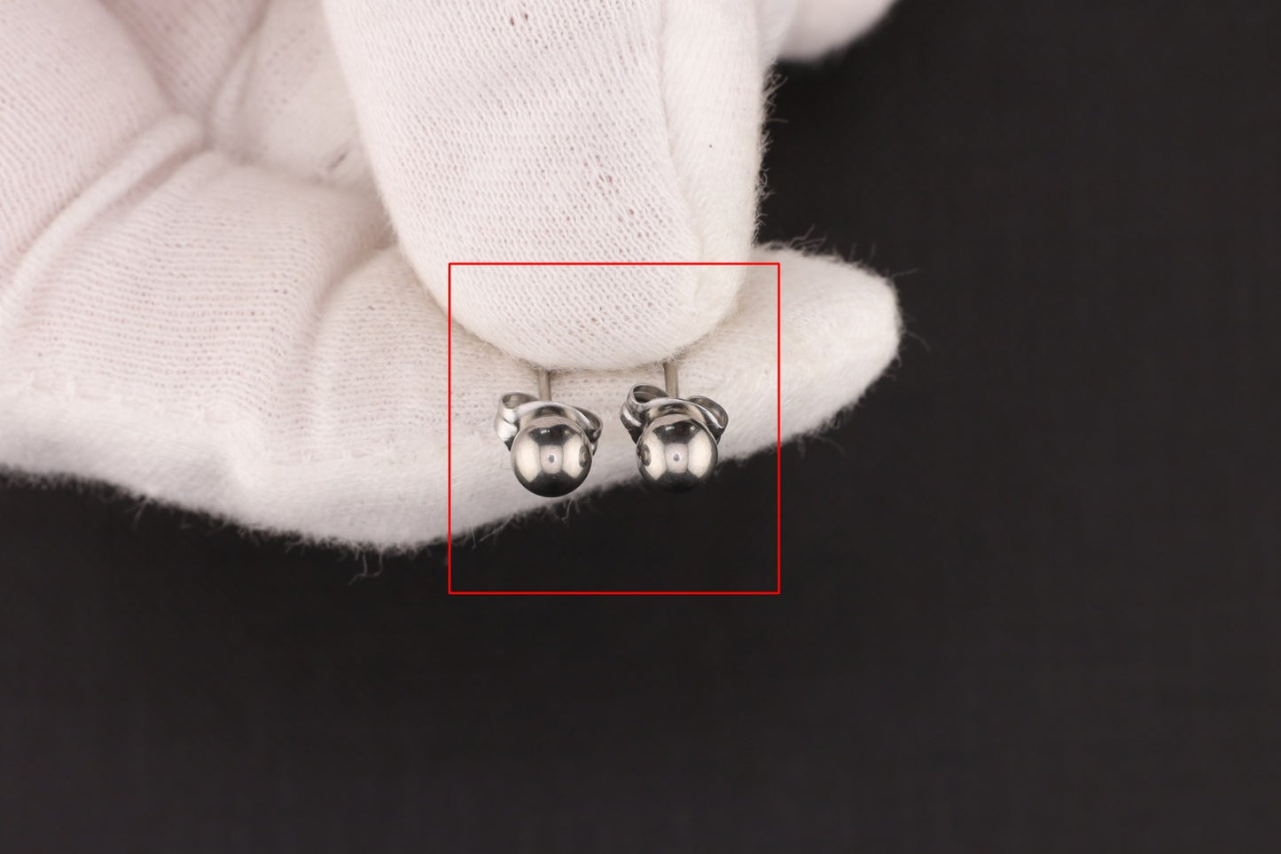 Ohrstecker Studex Sensitiv 1