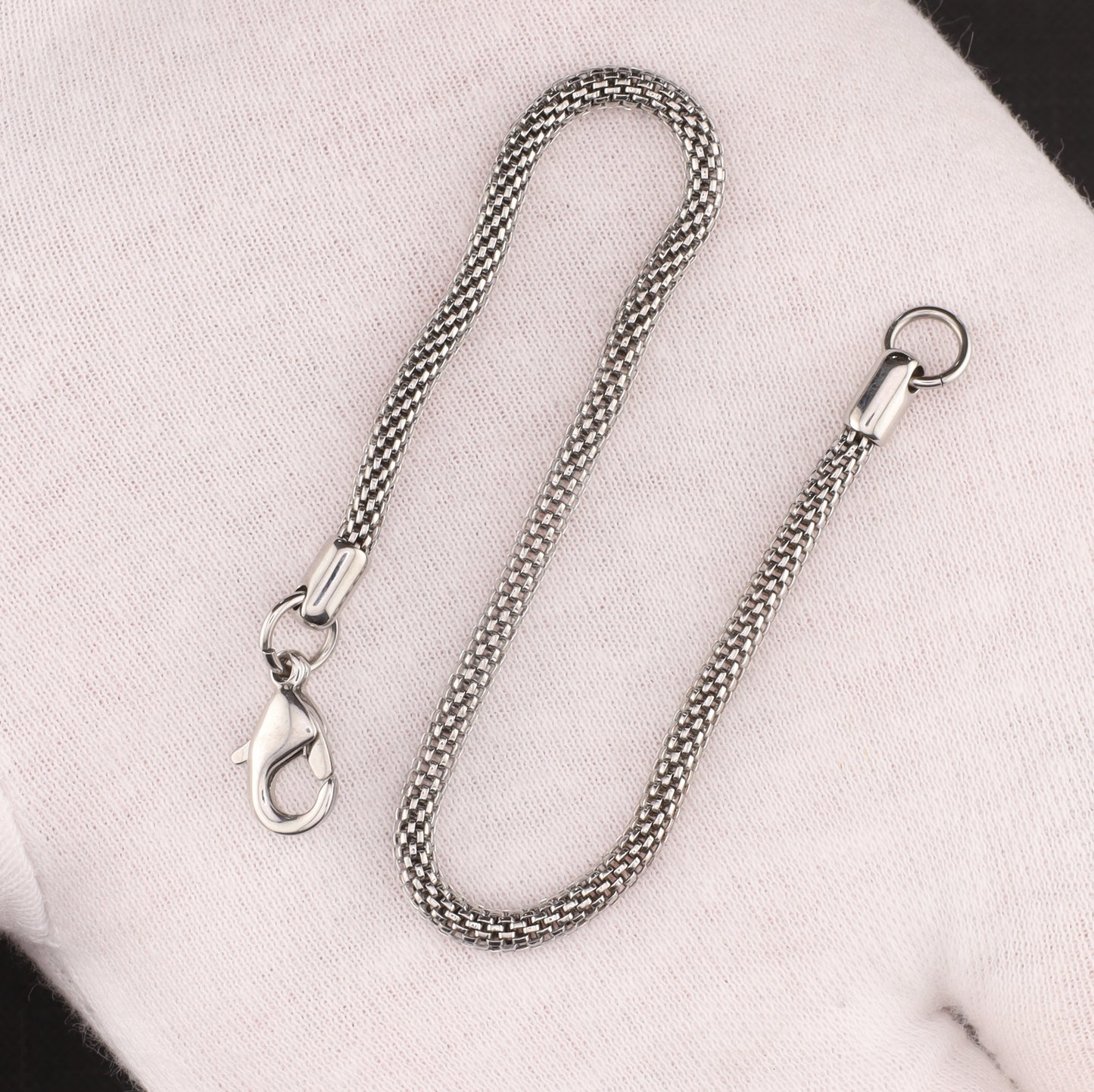 armband div. Größen Stah