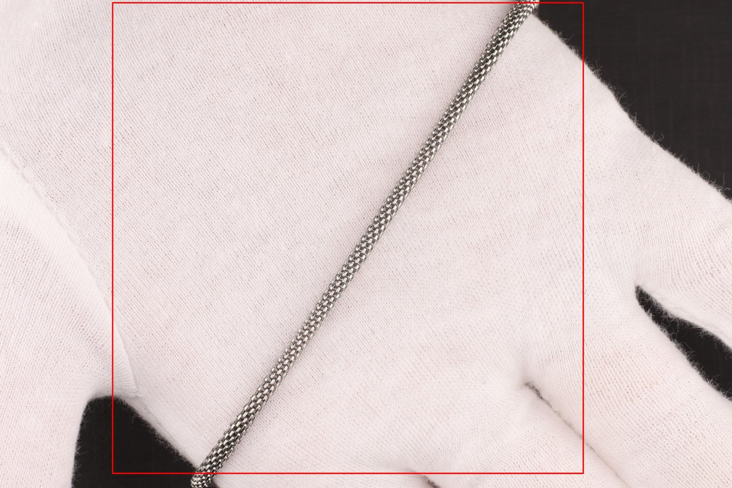 armband div. Größen Stah