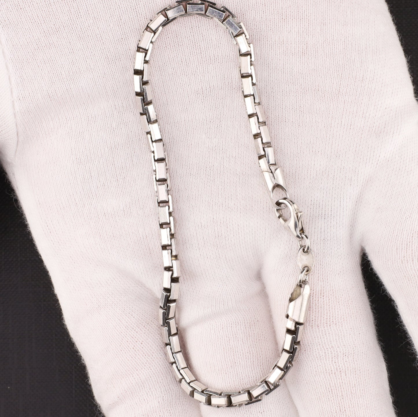 Armband Venezianer 22