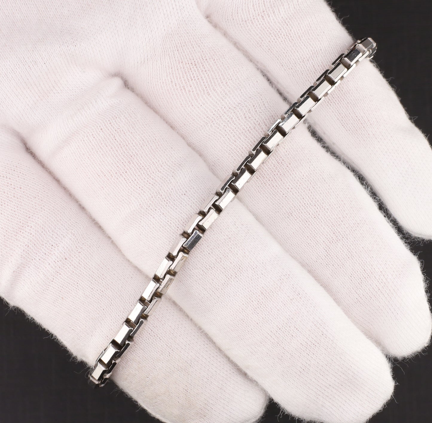 Armband Venezianer 22