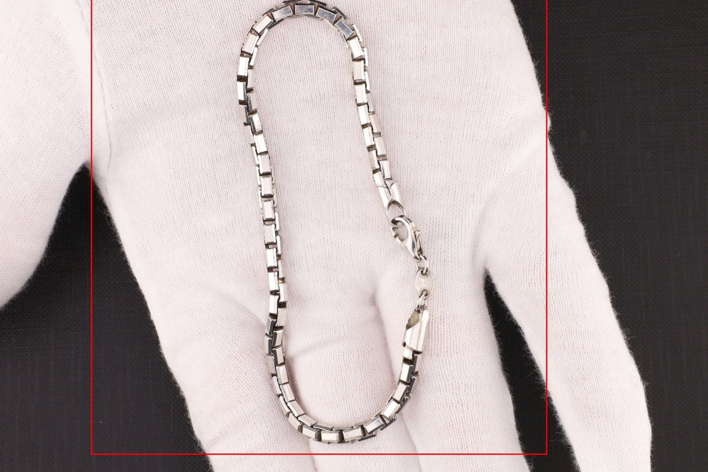 Armband Venezianer 22