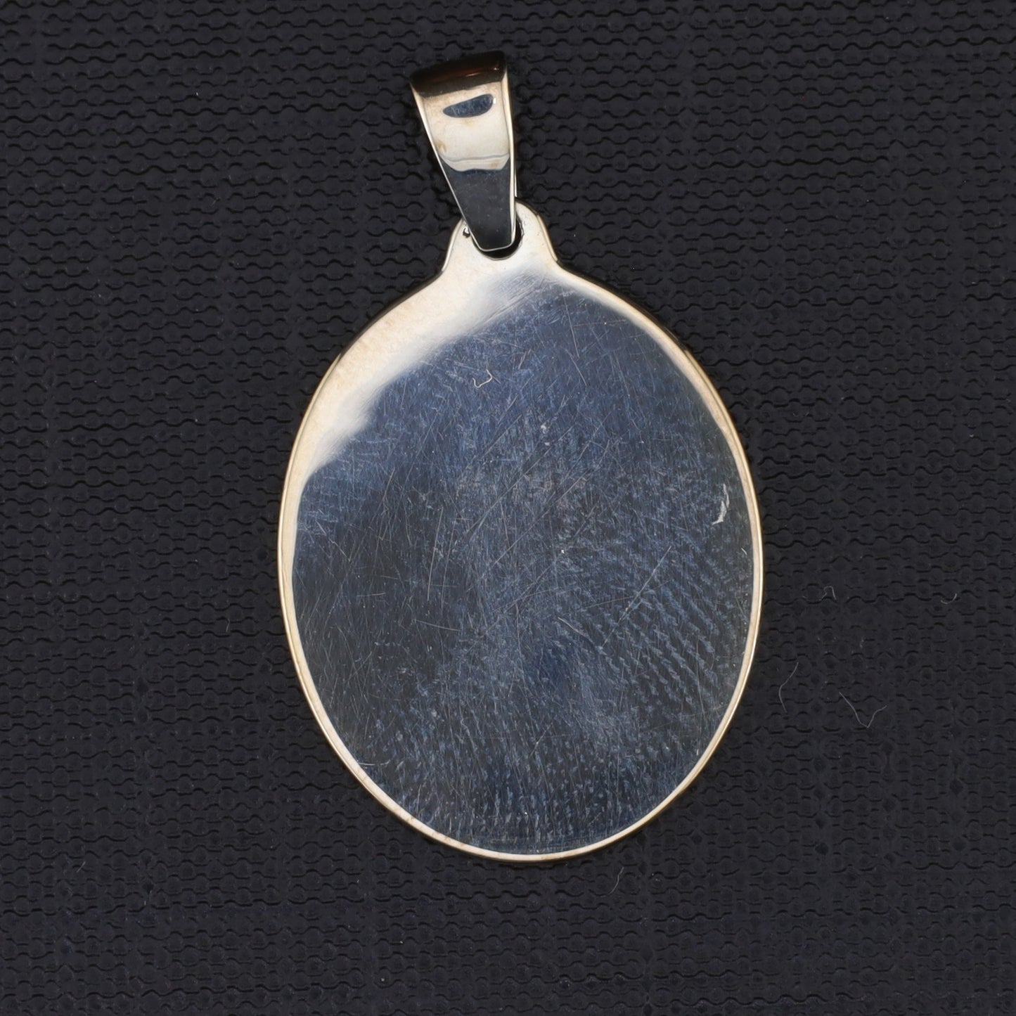 Anhänger Gravurplatte