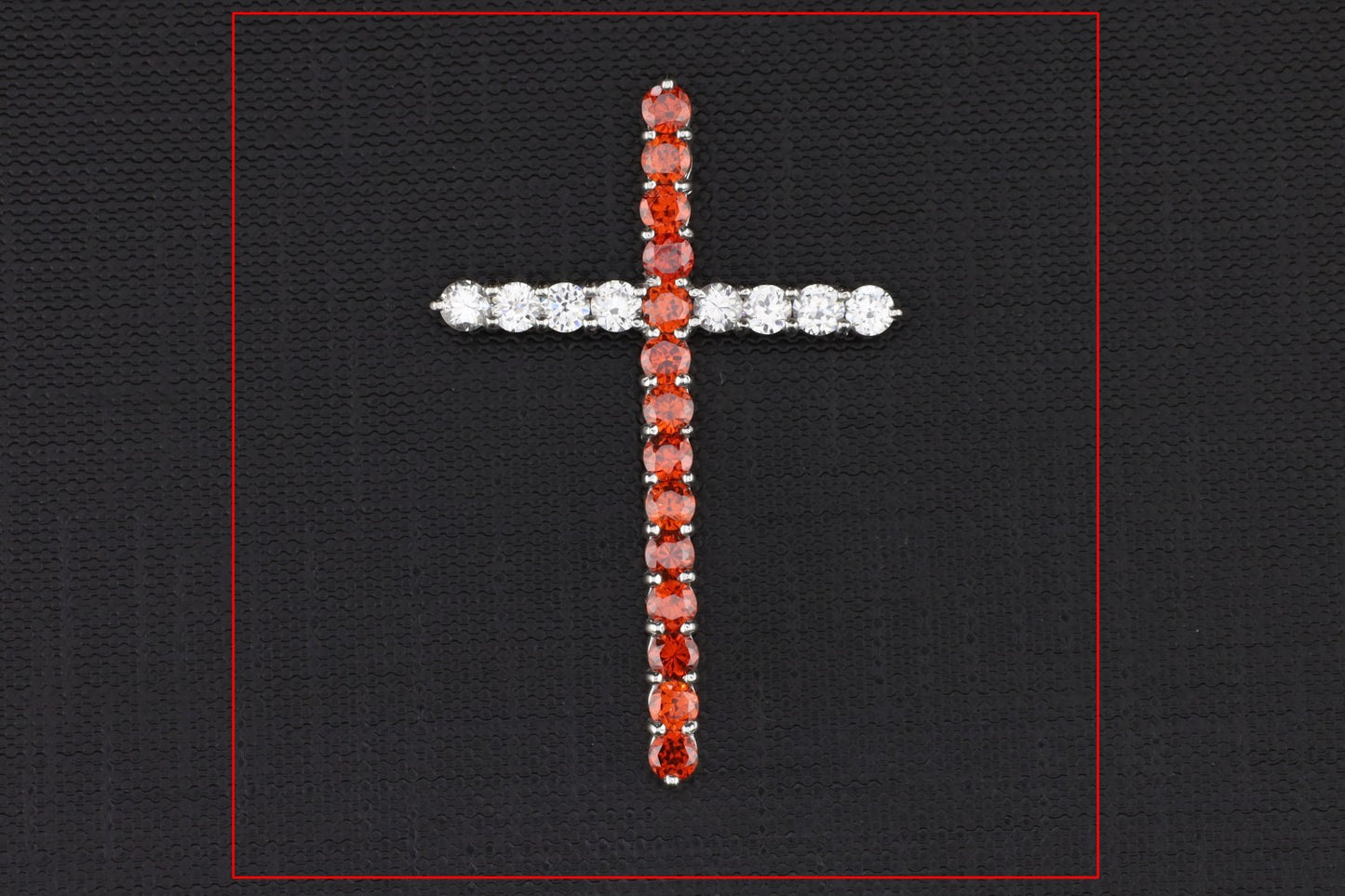 Anhänger Kreuz