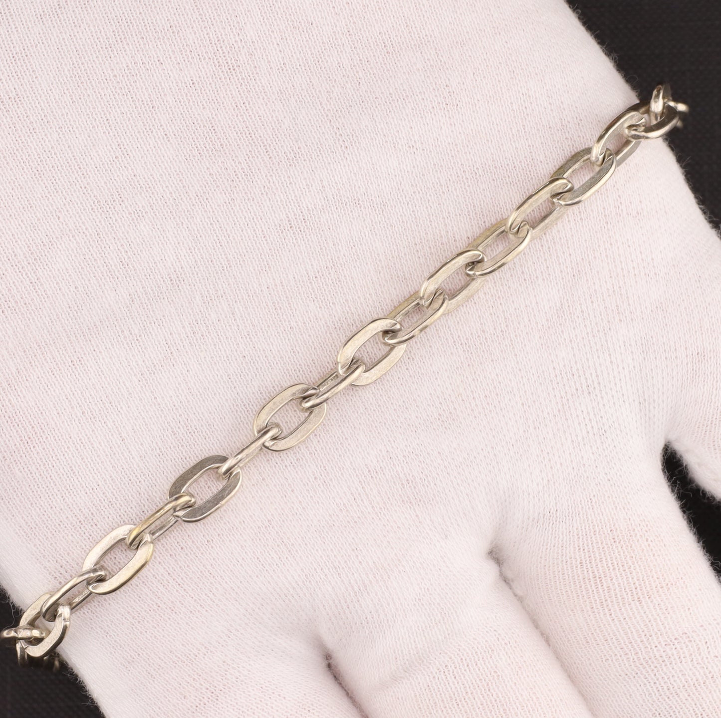 Armband AnkerGravur 19