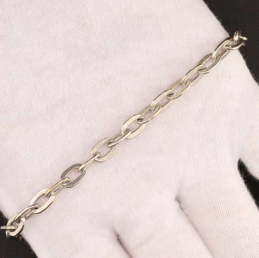 Armband AnkerGravur 19