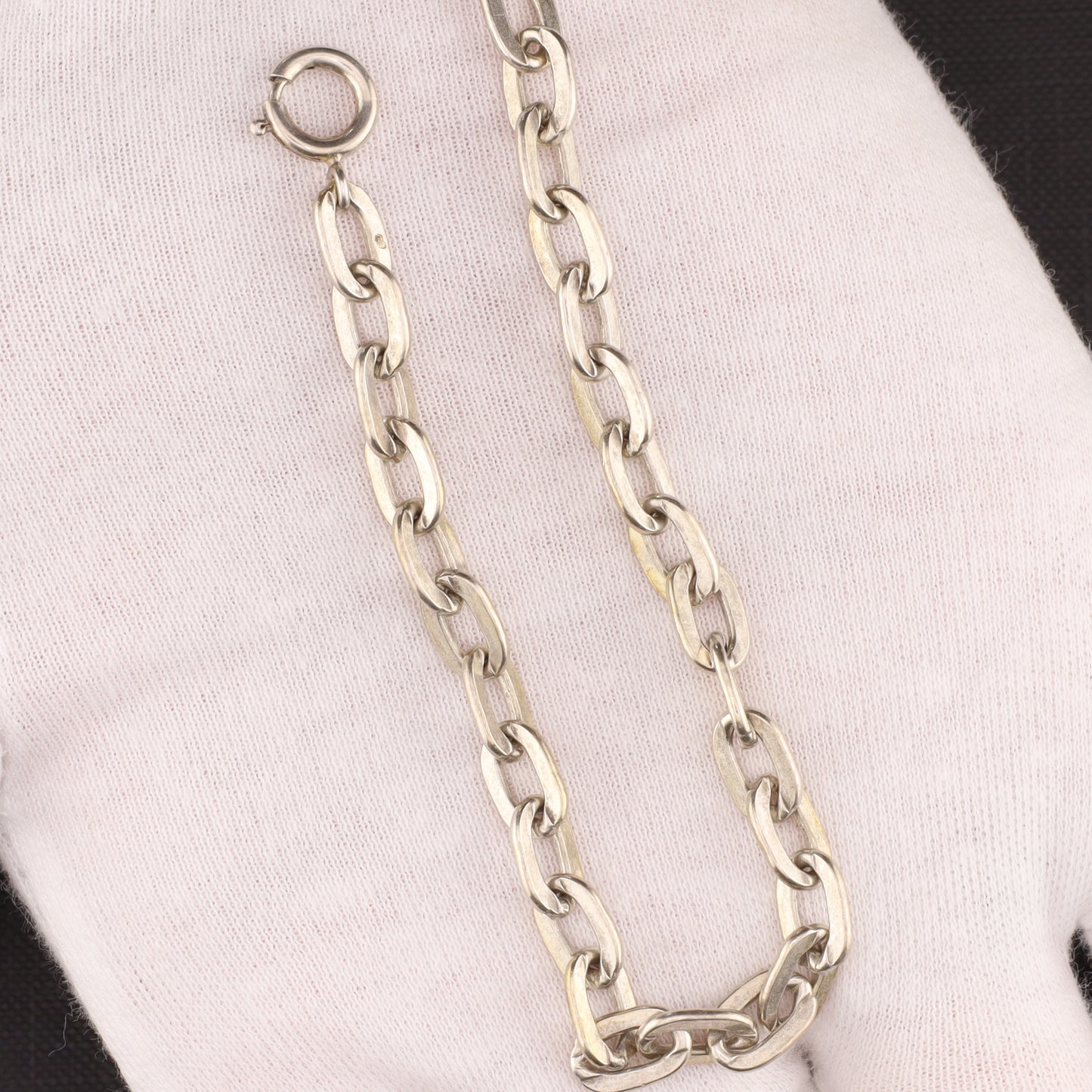 Armband AnkerGravur 19