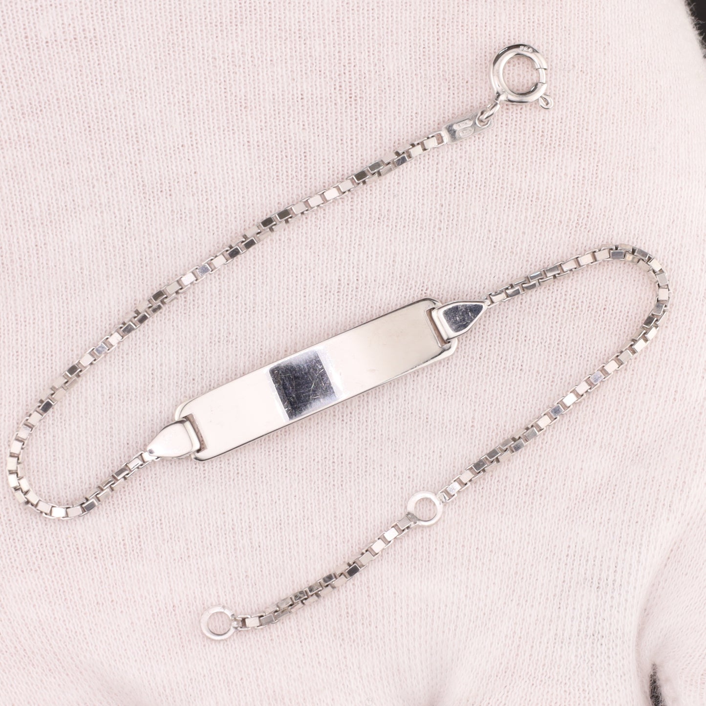 Armband Venizianer 18+