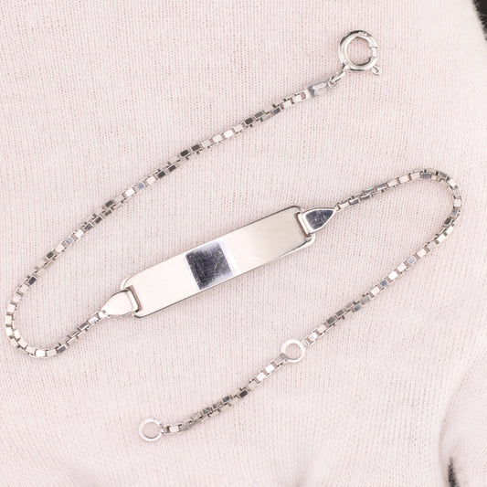 Armband Venizianer 18+