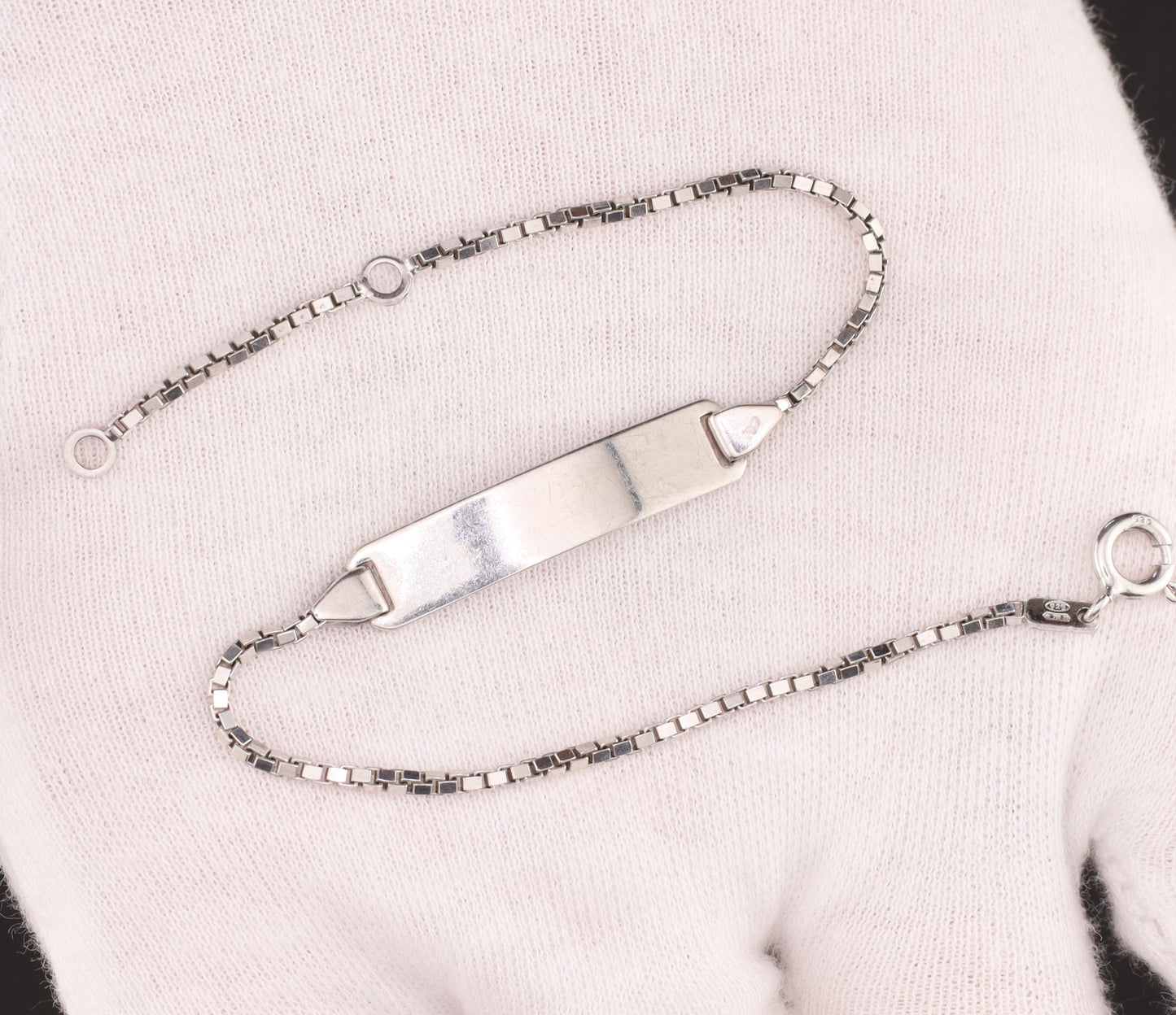 Armband Venizianer 18+