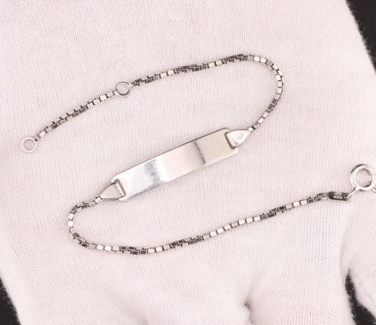 Armband Venizianer 18+