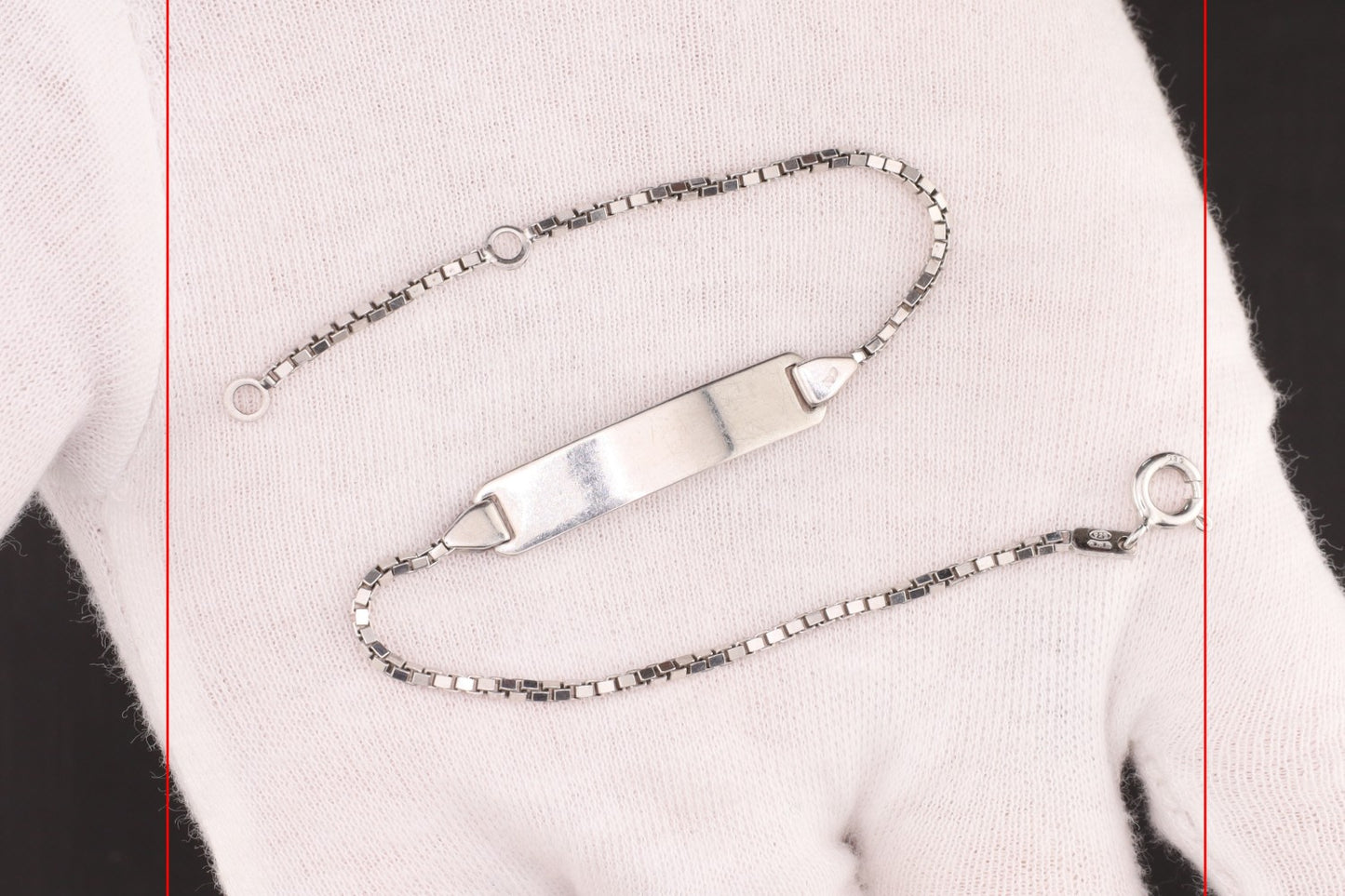 Armband Venizianer 18+