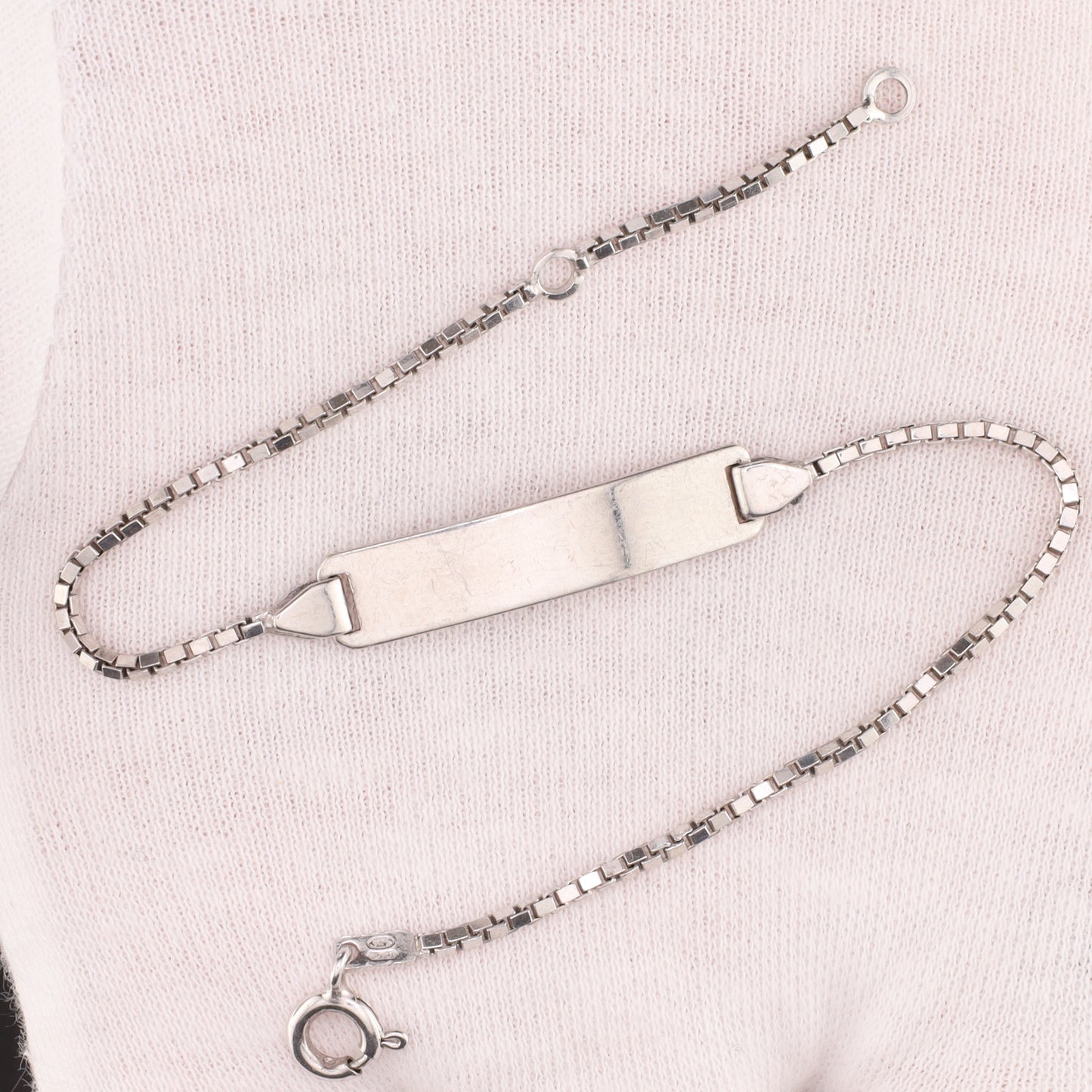 Armband Venizianer 18+