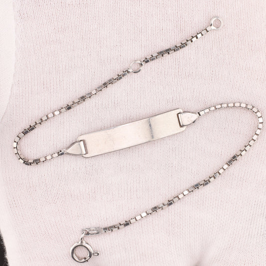 Armband Venizianer 18+