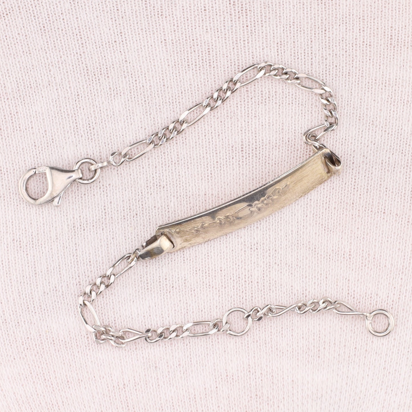 Kinderarmband Schild diverse