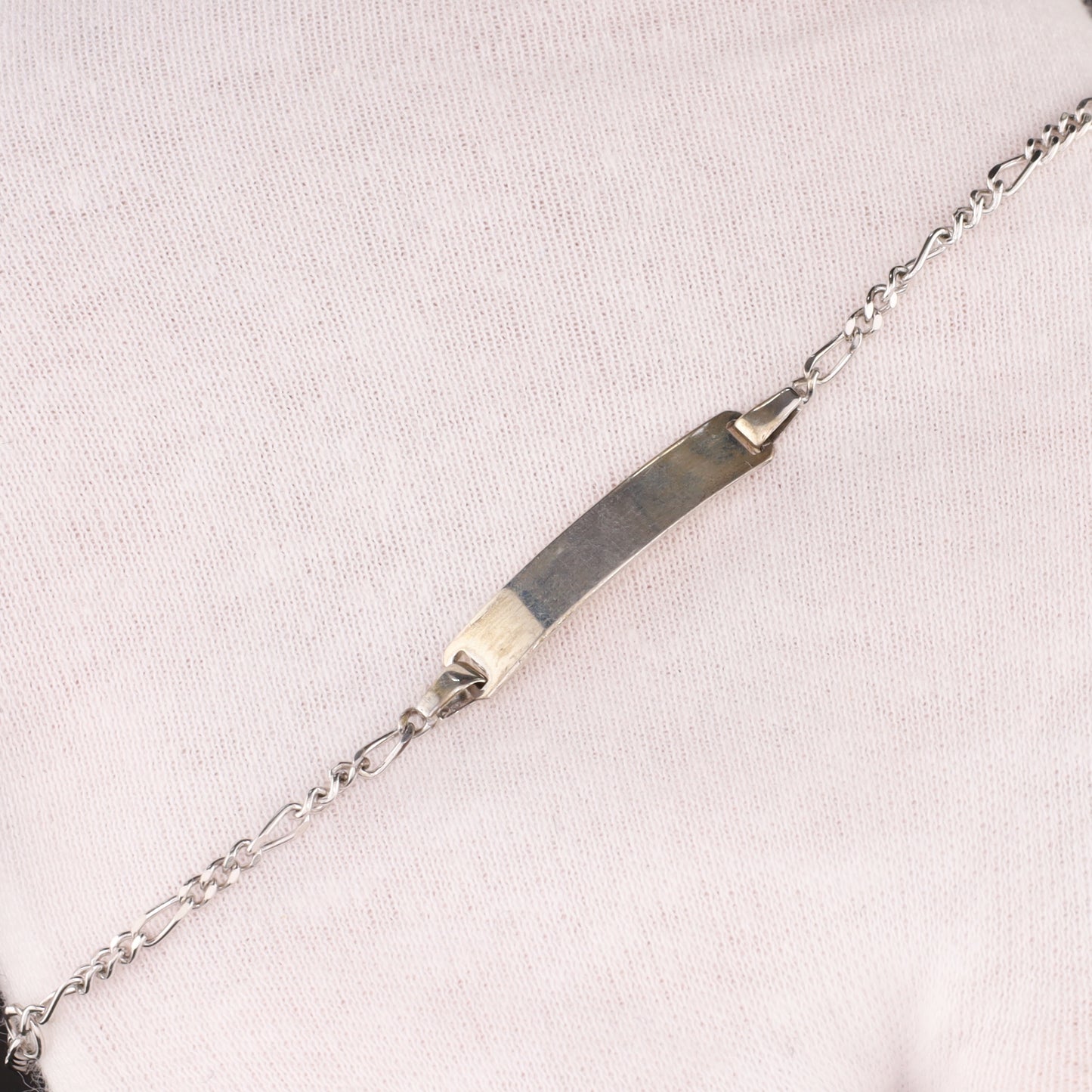 Kinderarmband Schild diverse