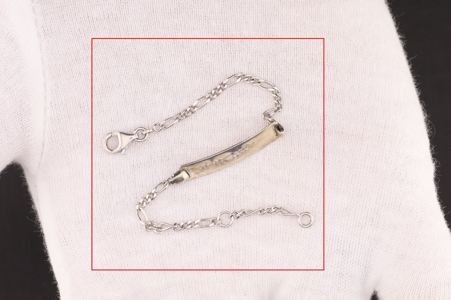 Kinderarmband Schild diverse