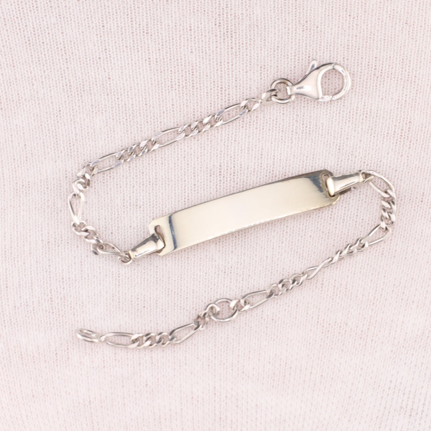 Kinderarmband Schild diverse