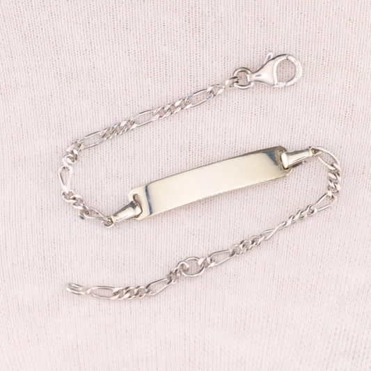 Kinderarmband Schild diverse