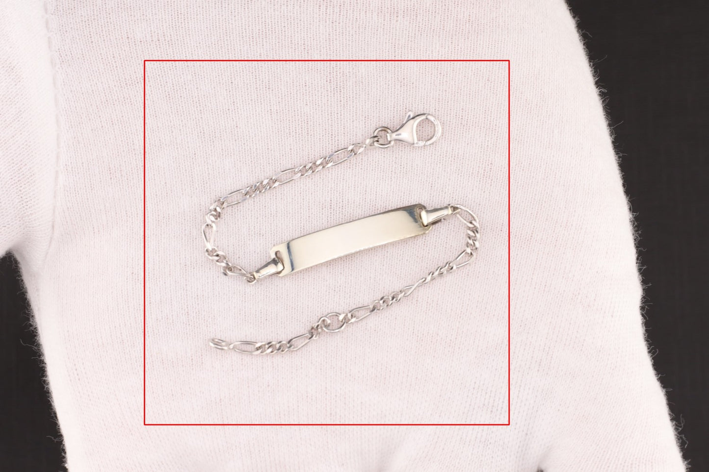 Kinderarmband Schild diverse