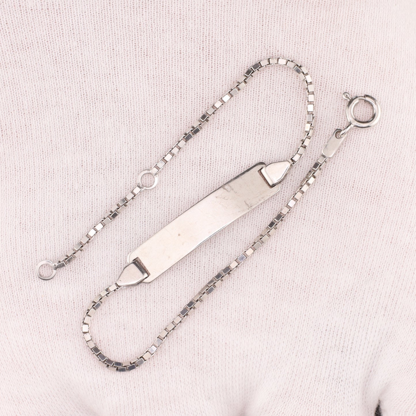 Armband Venizianer 18+