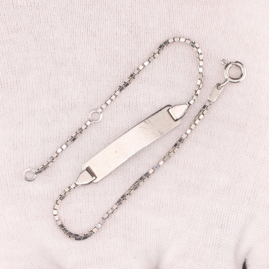 Armband Venizianer 18+