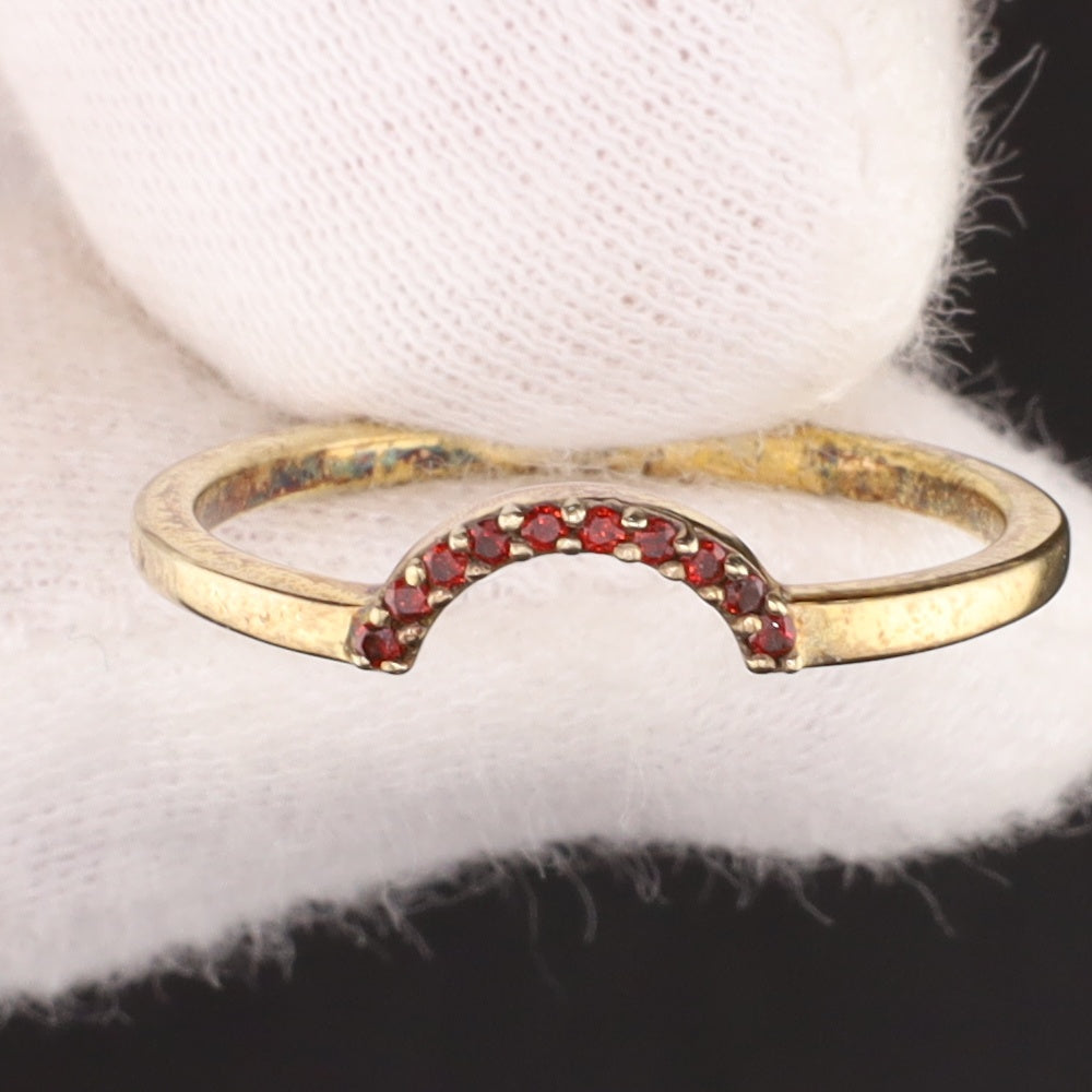 Ring - Größe / Maß 56