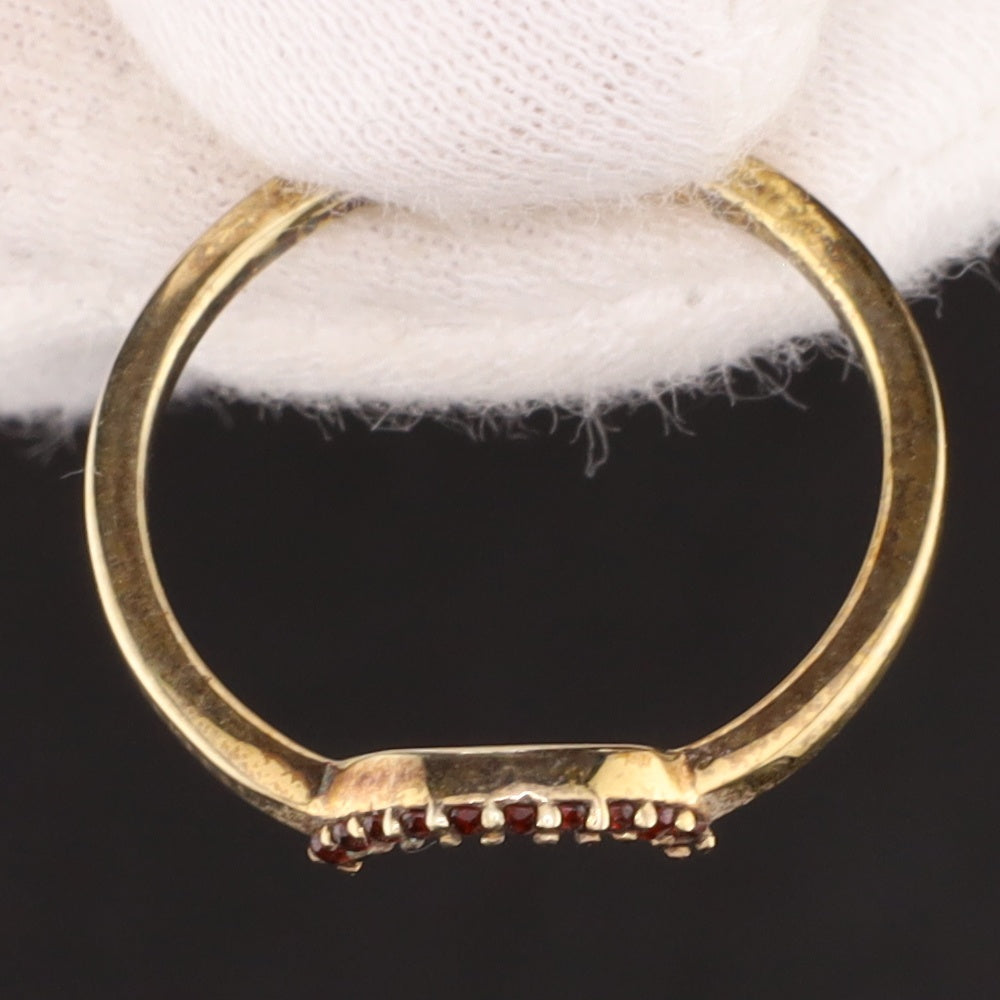 Ring - Größe / Maß 56