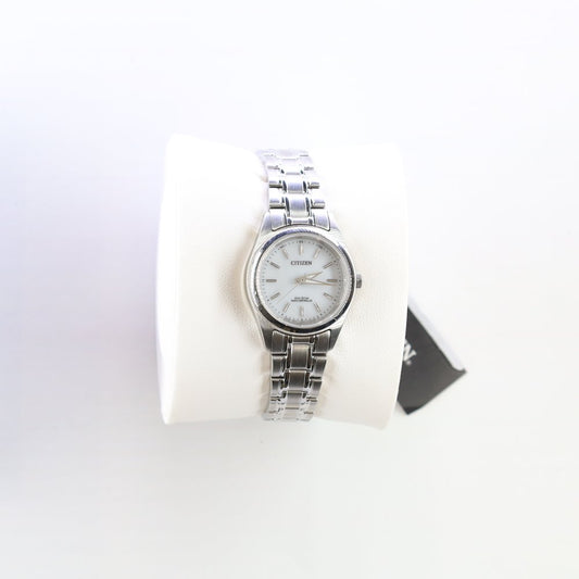 Citizen Citizen Eco-Drive Analog Quart