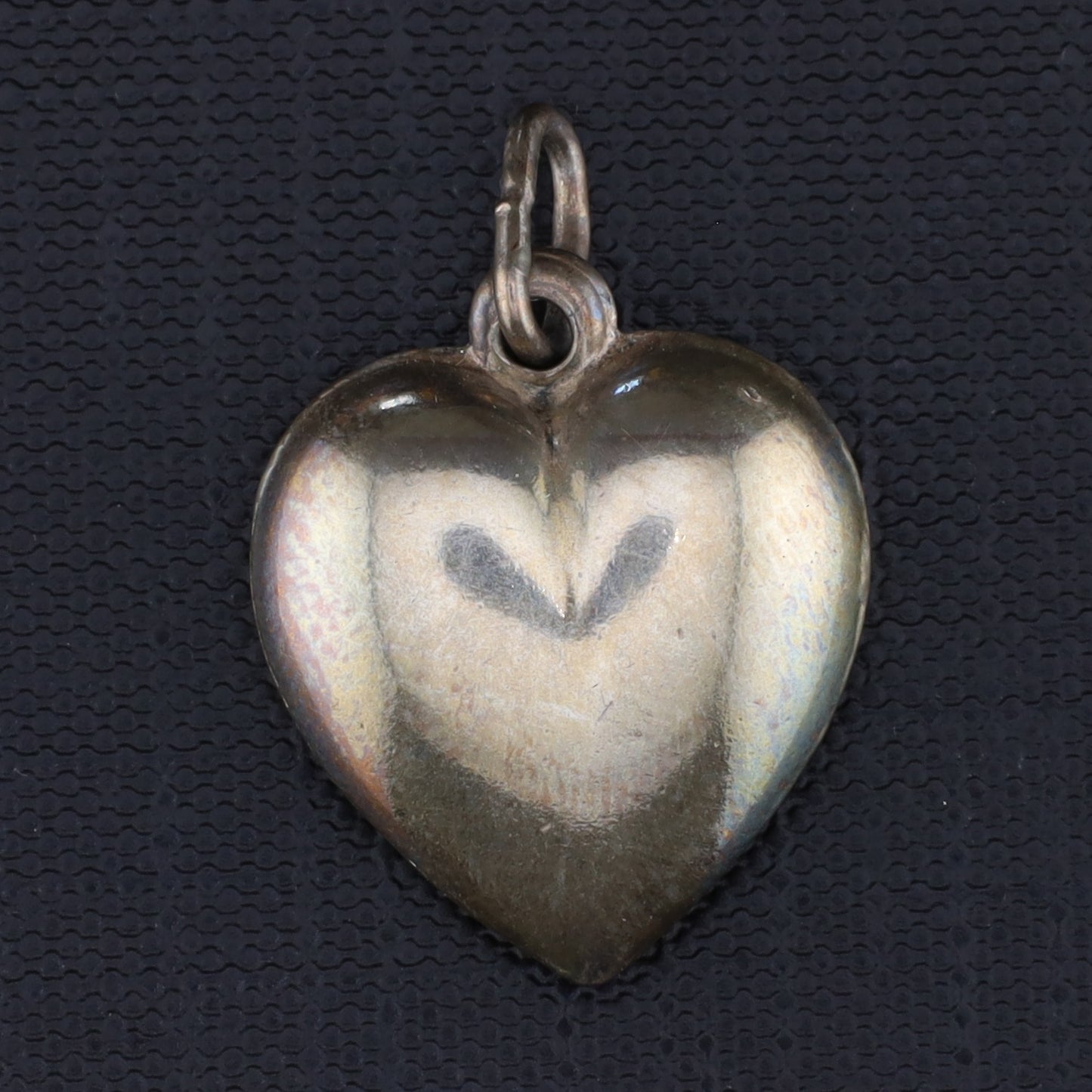 Anhänger Herz groß